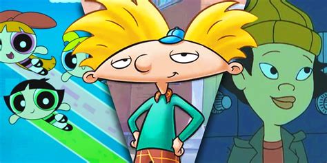 weird 90s cartoons|'90s Cartoons No One Remembers, Ranked.